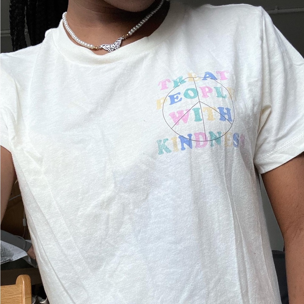 Harry Styles tpwk tee